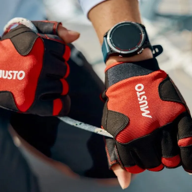 MustoPerf SF Glove 2.0 - Gants voile