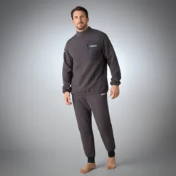 MustoStorFleece Midlayer - Polaire