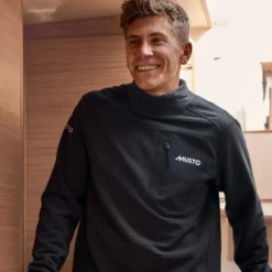 MustoStorFleece Midlayer - Polaire