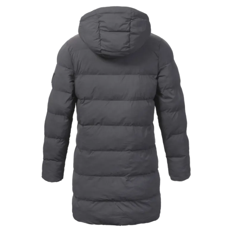 MustoW Active Puffer Coat - Parka femme