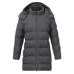 MustoW Active Puffer Coat - Parka femme
