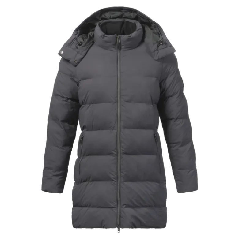 MustoW Active Puffer Coat - Parka femme