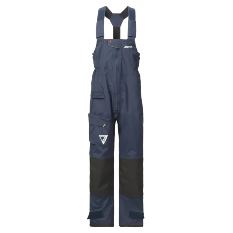 MustoW Br1 Channel TRS - Pantalon de quart femme