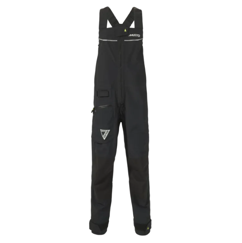 MustoW Br3 Pertex Offshore TRS - Salopette de quart femme