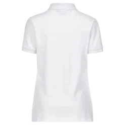 MustoW Ess Pique Polo - Polo femme