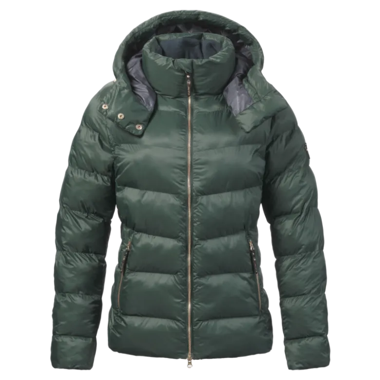 MustoW Odyssey Ptex PL Jkt - Veste imperméable femme