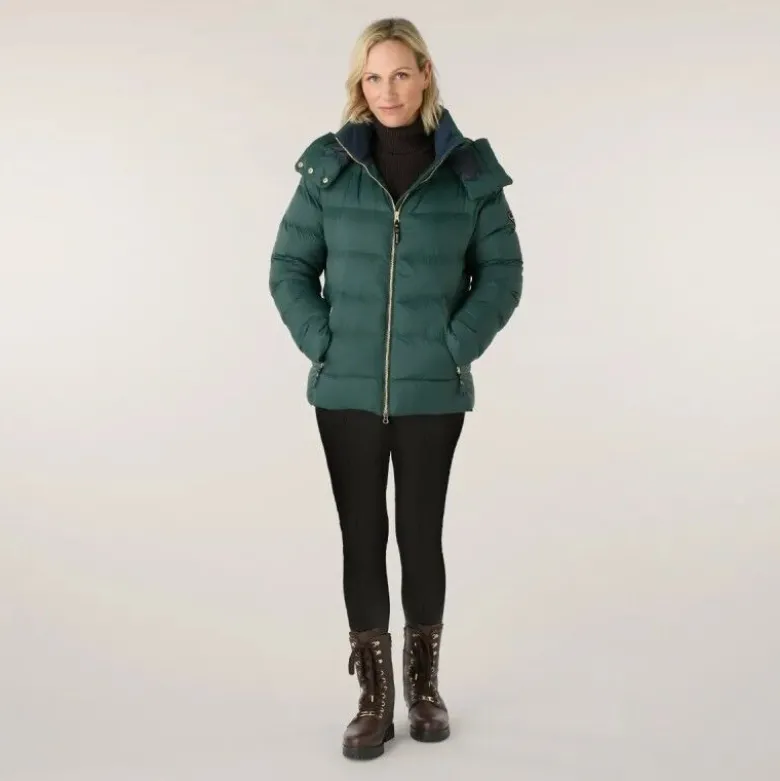 MustoW Odyssey Ptex PL Jkt - Veste imperméable femme