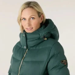 MustoW Odyssey Ptex PL Jkt - Veste imperméable femme