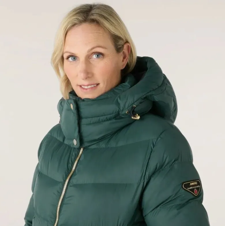 MustoW Odyssey Ptex PL Jkt - Veste imperméable femme