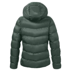 MustoW Odyssey Ptex PL Jkt - Veste imperméable femme