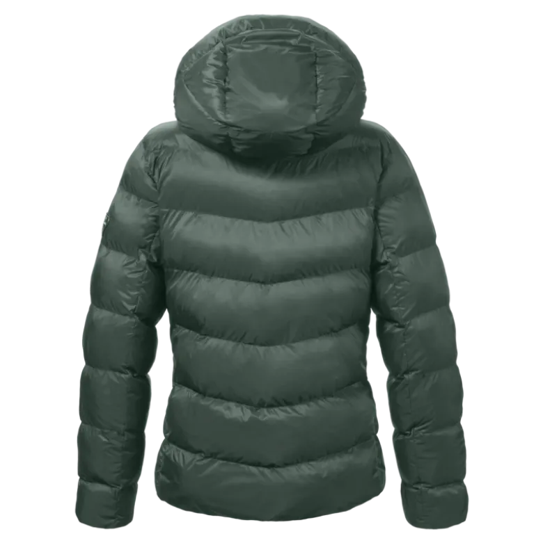 MustoW Odyssey Ptex PL Jkt - Veste imperméable femme
