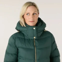 MustoW Odyssey Ptex PL Jkt - Veste imperméable femme