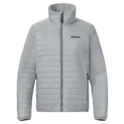 MustoW Solent Pl Insulator Jkt - Doudoune femme