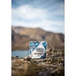 Mx3 NutritionChocolate Muesli - Petit-déjeuner
