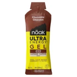 NäakUltra Energy Gel - Gel énergétique