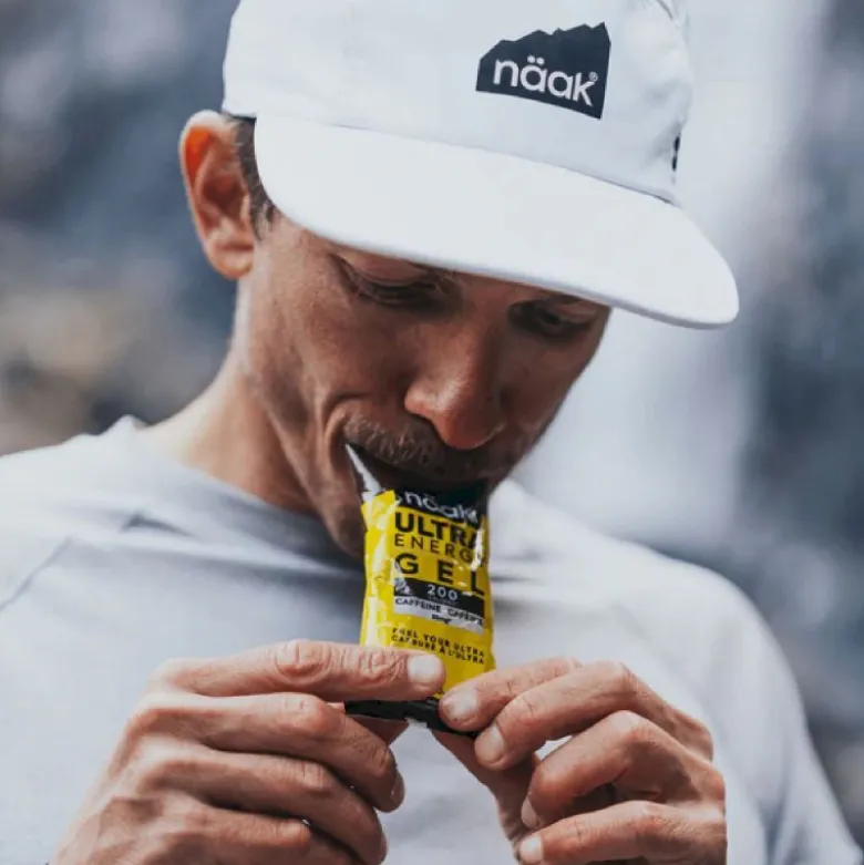 NäakUltra Energy Gel - Gel énergétique