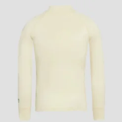 NamukHonu Merino Half-Zip Longsleeve - Pull en laine mérinos enfant