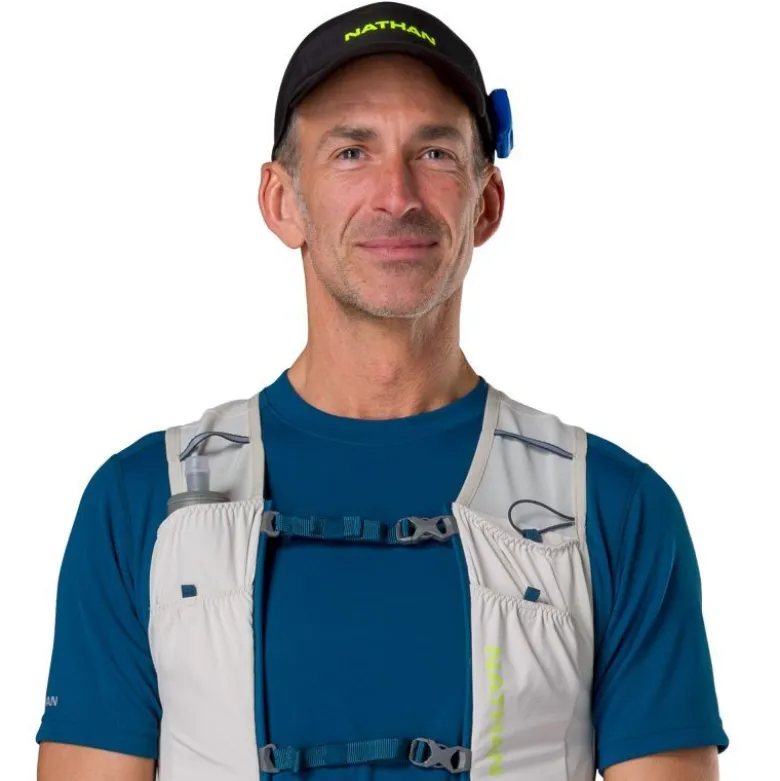 NathanRun Cool Stash Hat - Casquette