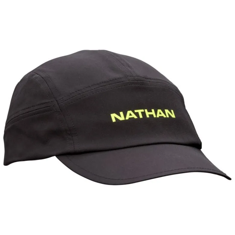 NathanRun Cool Stash Hat - Casquette