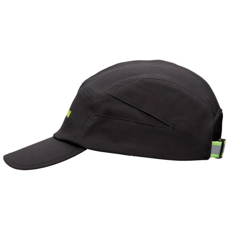 NathanRun Cool Stash Hat - Casquette