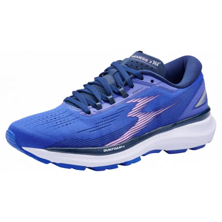 361°Nemesis 3 - Chaussures running femme