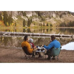 Nemo EquipmentMoonlite Reclining Chair - Chaise de camping