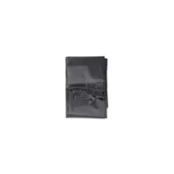 Nemo EquipmentDagger 2P Footprint - Tapis de sol