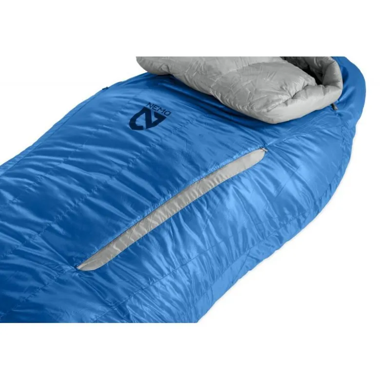 Nemo EquipmentDisco 30 - Sac de couchage homme