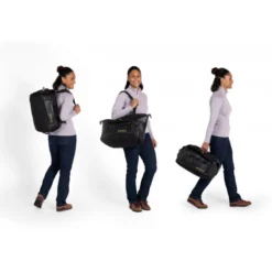 Nemo EquipmentDouble Haul Convertible Duffel 30L - Duffel
