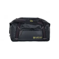 Nemo EquipmentDouble Haul Convertible Duffel 30L - Duffel