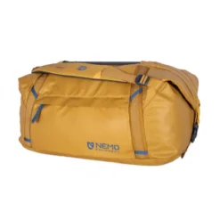 Nemo EquipmentDouble Haul Convertible Duffel 55L - Duffel