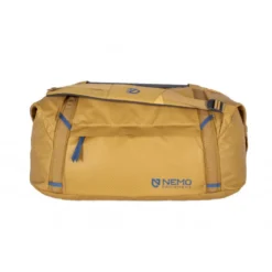 Nemo EquipmentDouble Haul Convertible Duffel 55L - Duffel