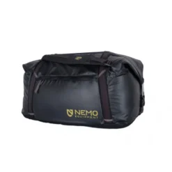 Nemo EquipmentDouble Haul Convertible Duffel 70L - Duffel
