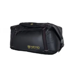 Nemo EquipmentDouble Haul Convertible Duffel 100L - Duffel