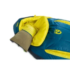 Nemo EquipmentForte 20 - Sac de couchage homme