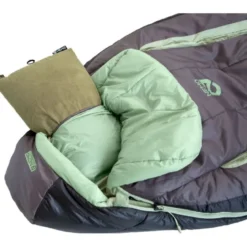 Nemo EquipmentForte Womens 35 - Sac de couchage femme