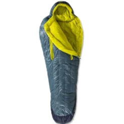 Nemo EquipmentKayu Mens 30 - Sac de couchage homme