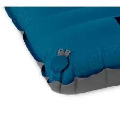 Nemo EquipmentQuasar 3D Insulated - Matelas de camping