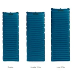 Nemo EquipmentQuasar 3D Insulated - Matelas de camping