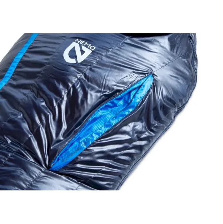 Nemo EquipmentRiff 30 - Sac de couchage homme