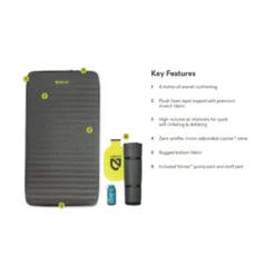 Nemo EquipmentRoamer - Matelas