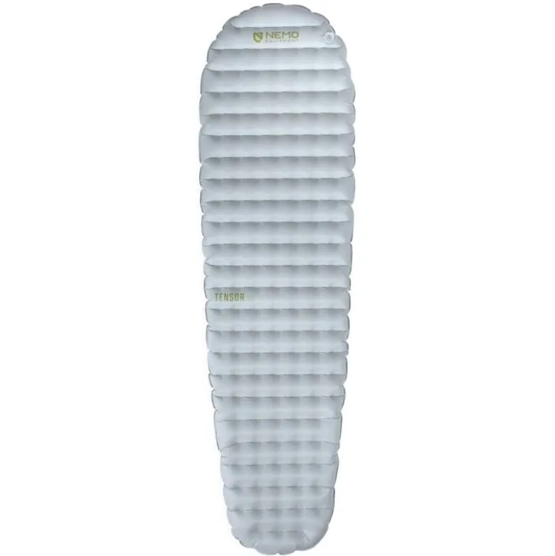 Nemo EquipmentTensor Elite - Matelas de camping