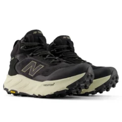 New BalanceHierro Mid V9 - Chaussures randonnée femme
