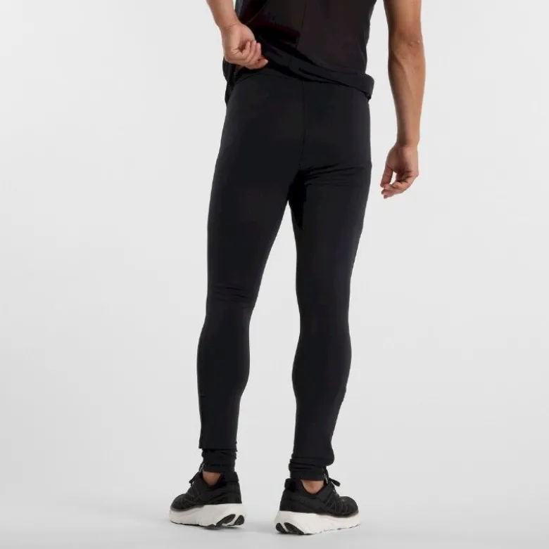 New BalanceNB Sleek Tight - Collant running homme