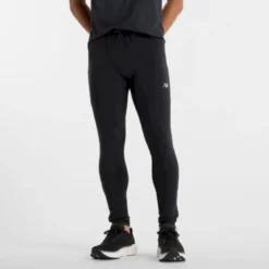 New BalanceNB Sleek Tight - Collant running homme
