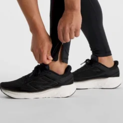 New BalanceNB Sleek Tight - Collant running homme
