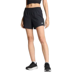 New BalanceRC Short 5" - Short running femme