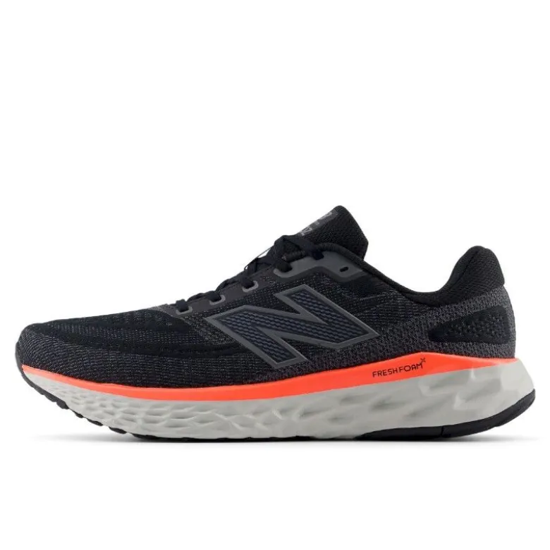 New BalanceFresh Foam X Evoz ST - Chaussures running homme