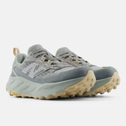 New BalanceFresh Foam X Hierro Trek - Chaussures randonnée femme