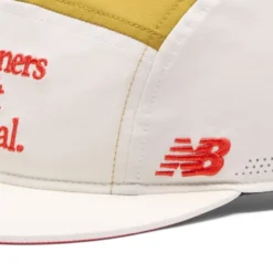 New BalanceMarathon du Mont Blanc Trail Cap - Casquette